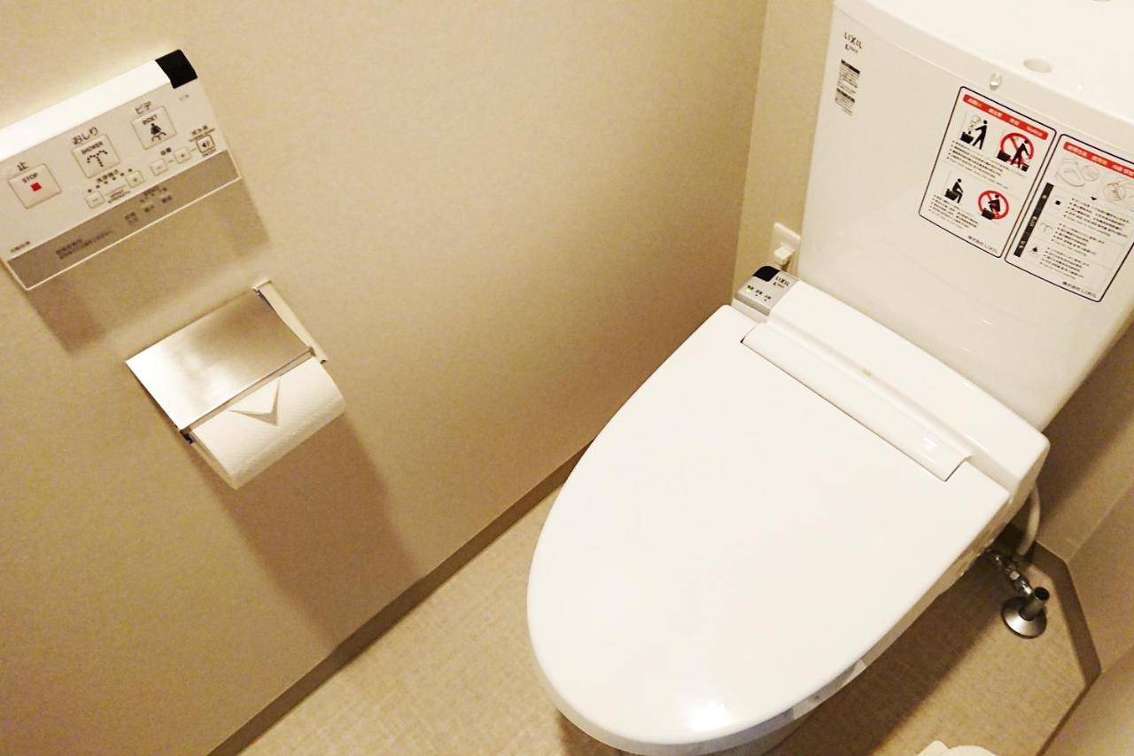 Hotel Lantana Osaka - Vacation Stay 44970V Eksteriør billede