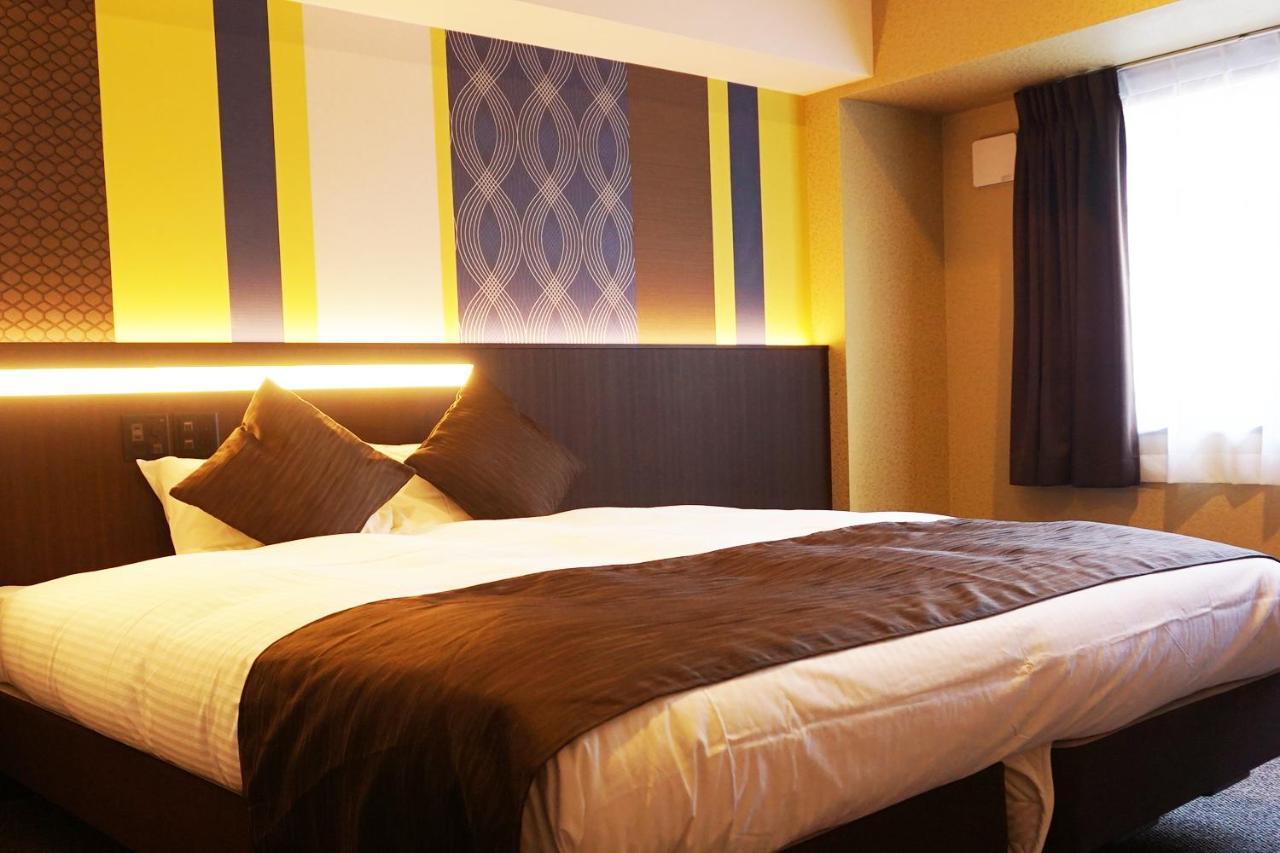 Hotel Lantana Osaka - Vacation Stay 44970V Eksteriør billede