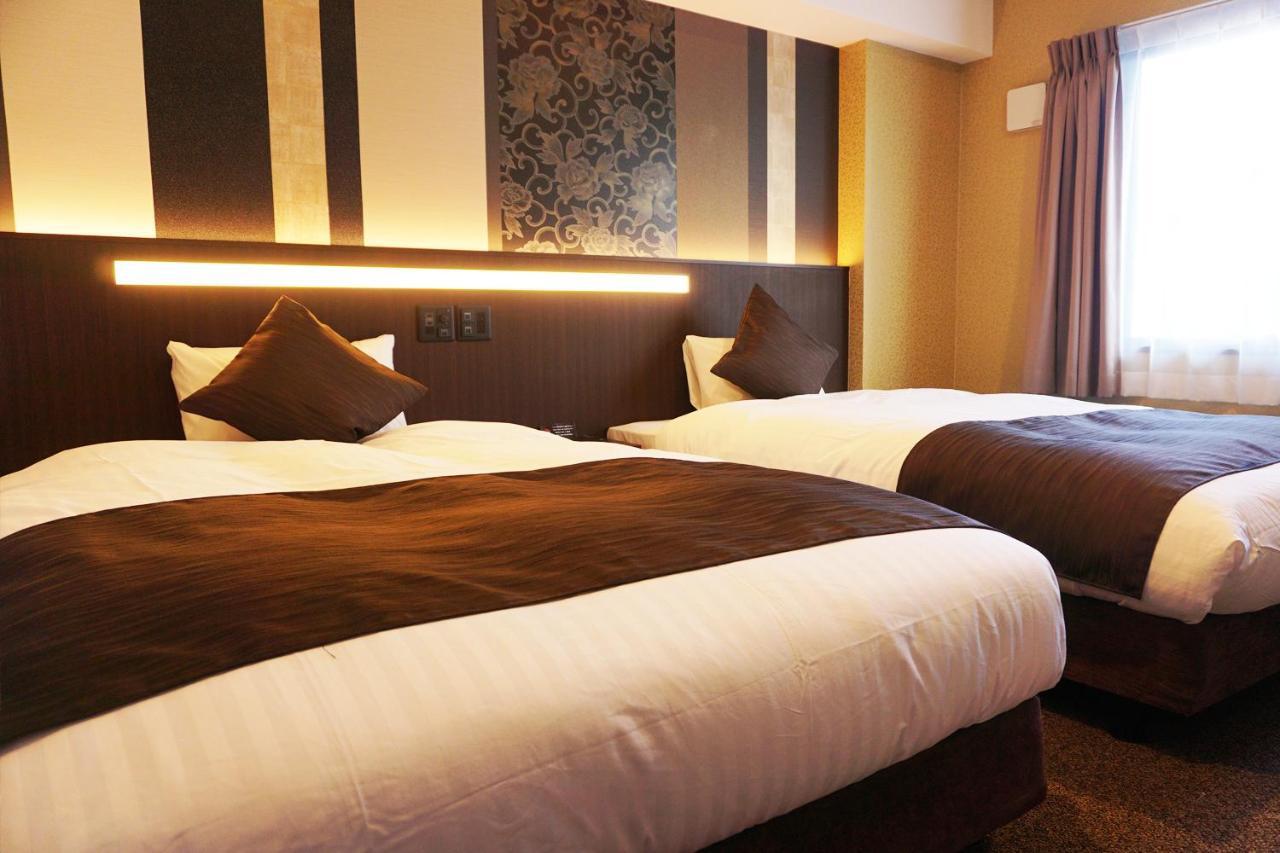 Hotel Lantana Osaka - Vacation Stay 44970V Eksteriør billede