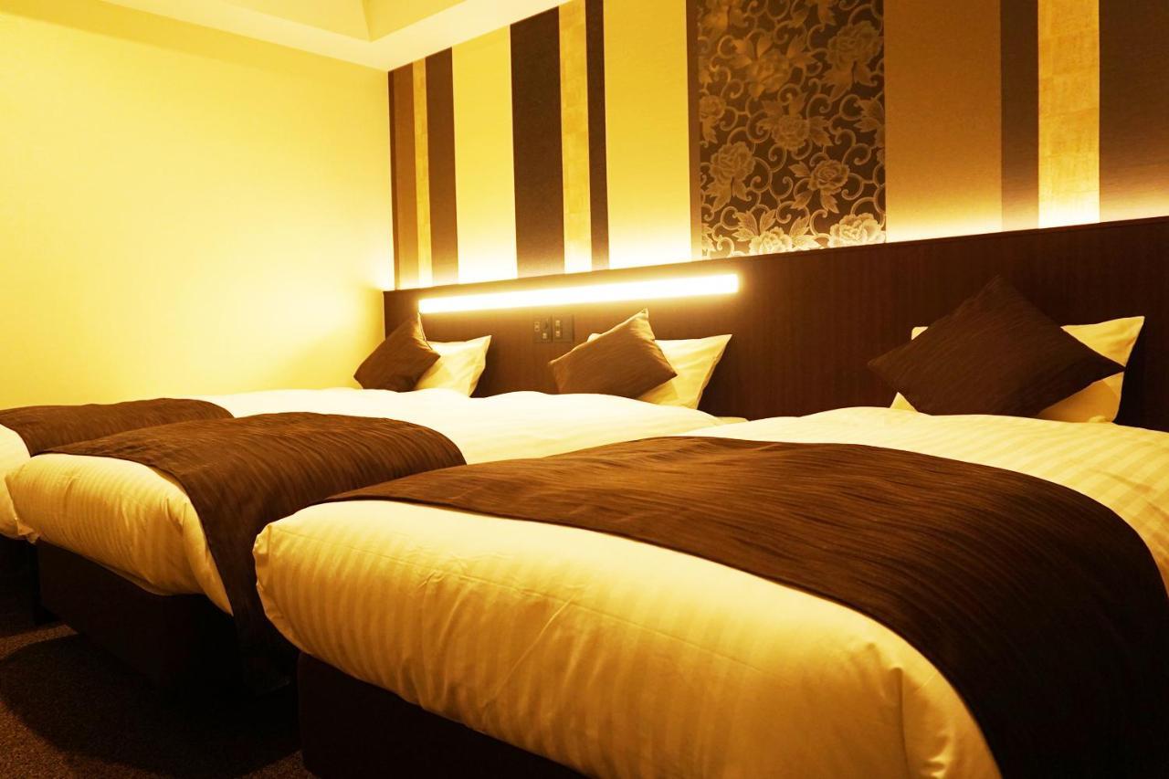 Hotel Lantana Osaka - Vacation Stay 44970V Eksteriør billede