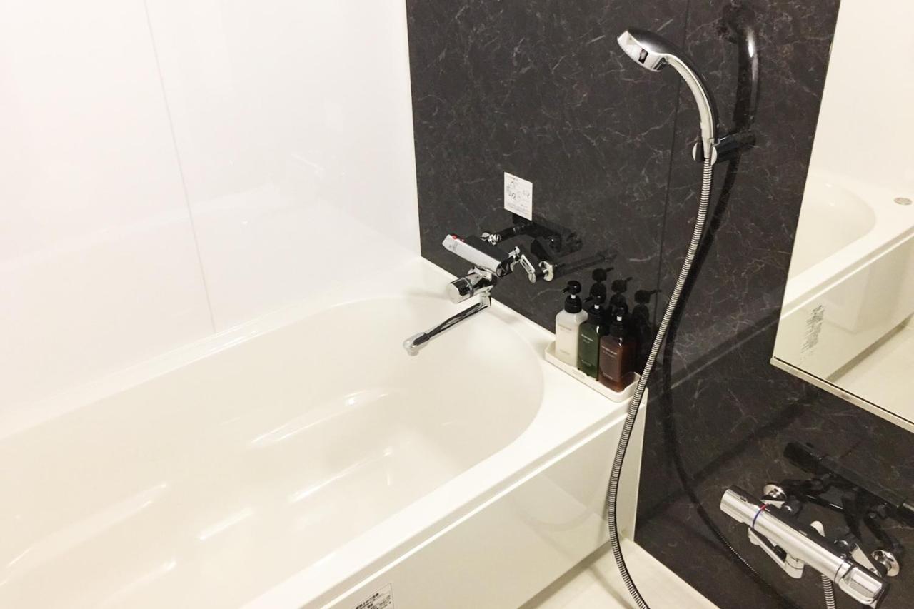Hotel Lantana Osaka - Vacation Stay 44970V Eksteriør billede