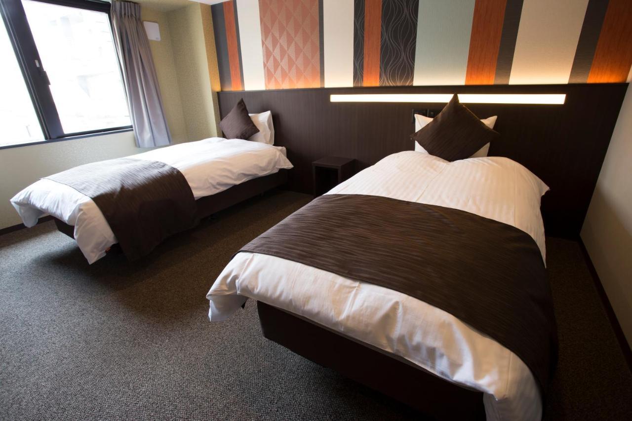 Hotel Lantana Osaka - Vacation Stay 44970V Eksteriør billede