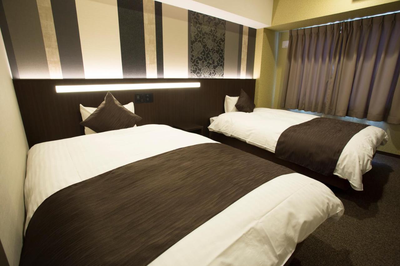 Hotel Lantana Osaka - Vacation Stay 44970V Eksteriør billede