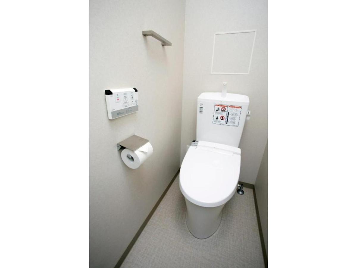 Hotel Lantana Osaka - Vacation Stay 44970V Eksteriør billede