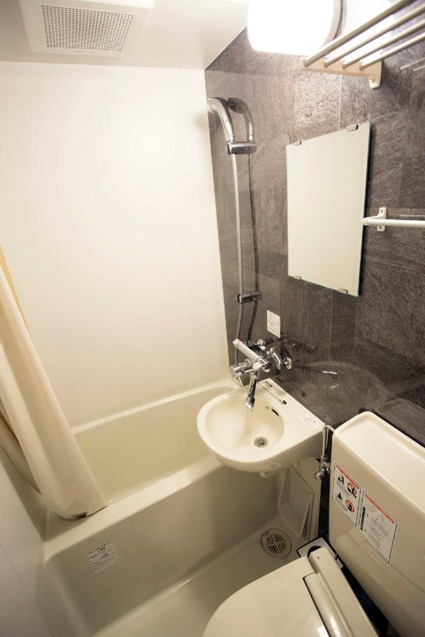 Hotel Lantana Osaka - Vacation Stay 44970V Eksteriør billede