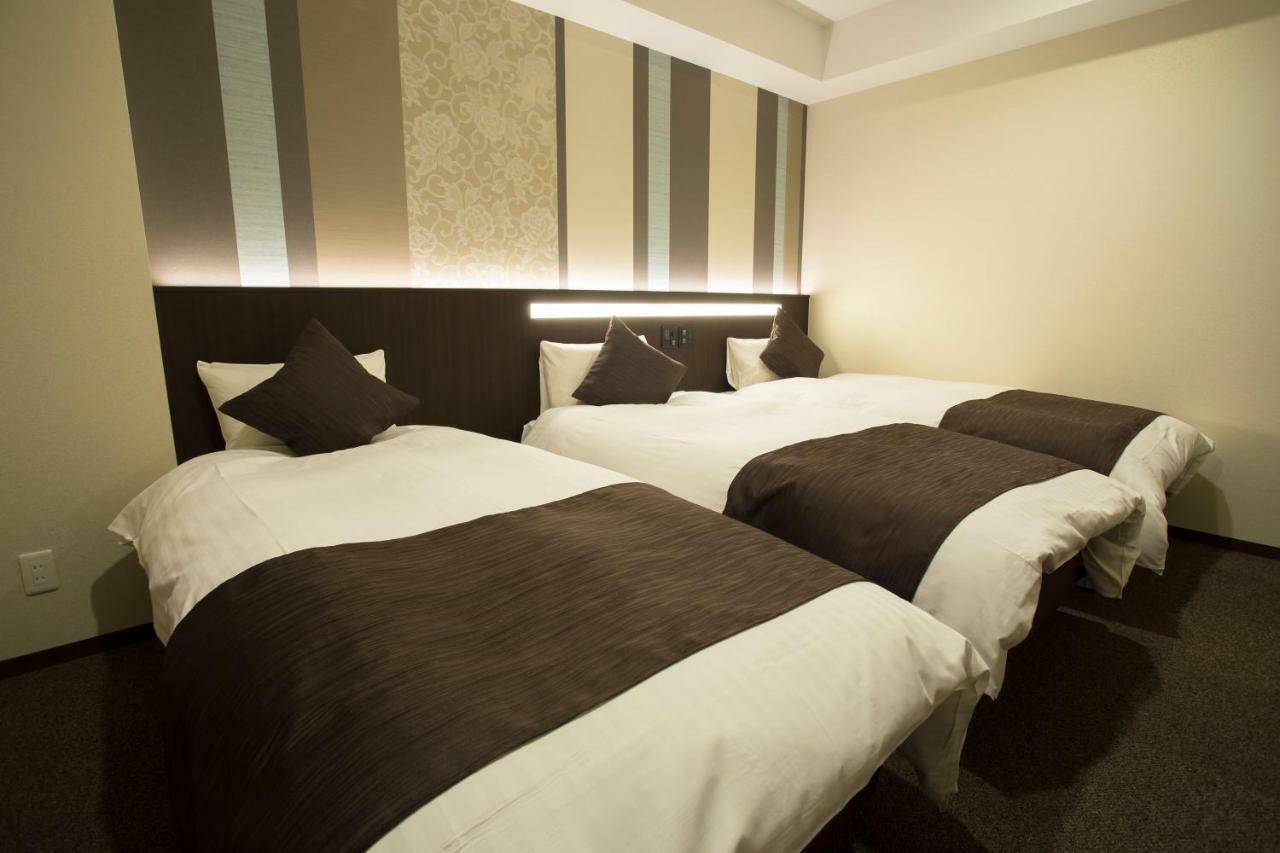 Hotel Lantana Osaka - Vacation Stay 44970V Eksteriør billede