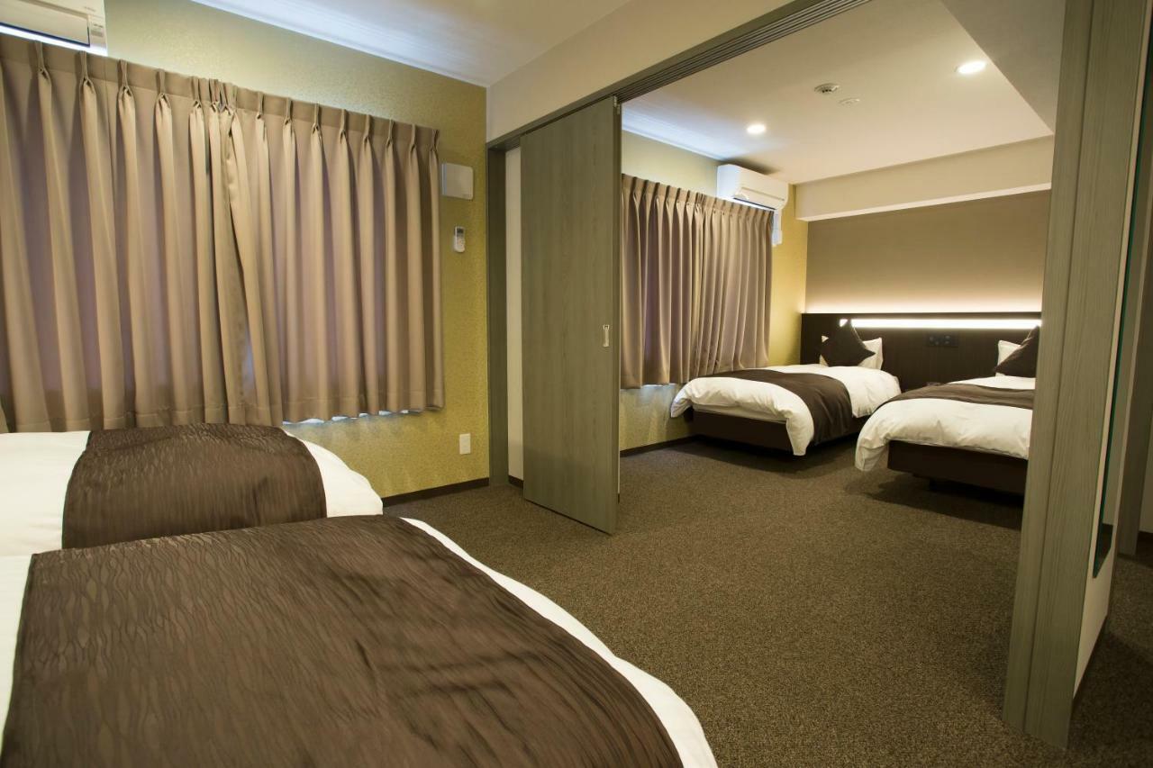 Hotel Lantana Osaka - Vacation Stay 44970V Eksteriør billede