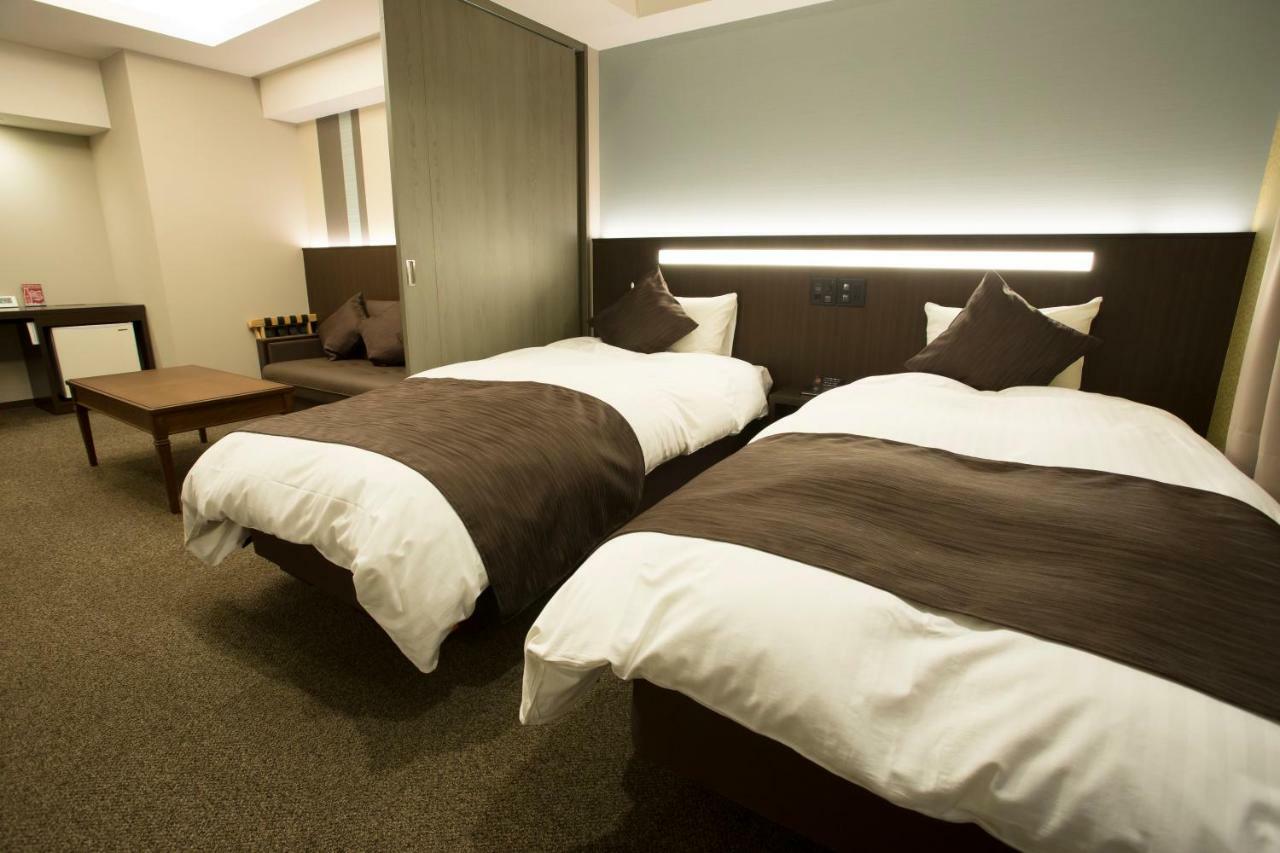 Hotel Lantana Osaka - Vacation Stay 44970V Eksteriør billede