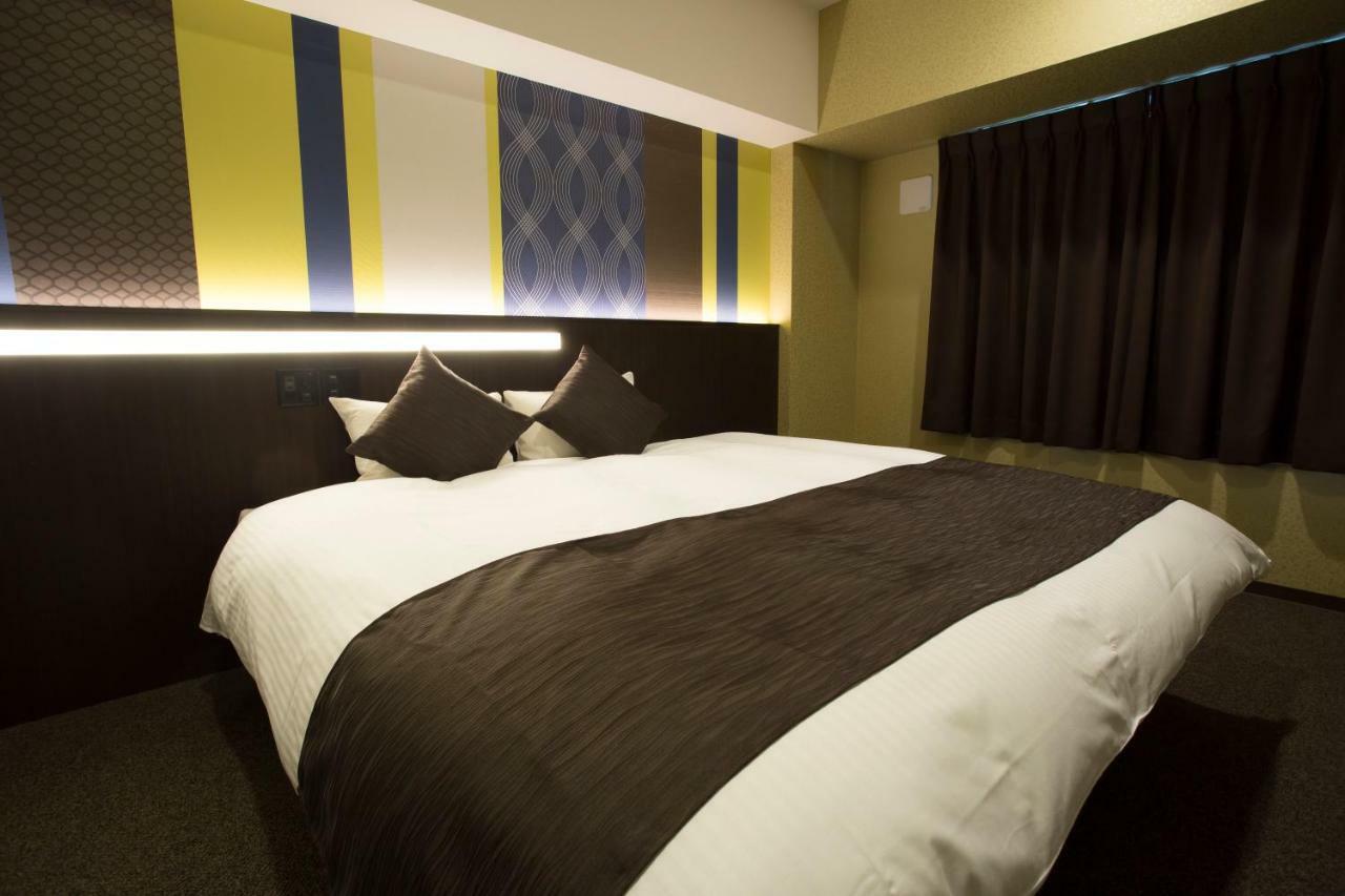 Hotel Lantana Osaka - Vacation Stay 44970V Eksteriør billede