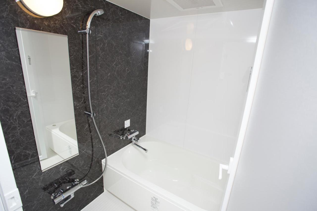Hotel Lantana Osaka - Vacation Stay 44970V Eksteriør billede